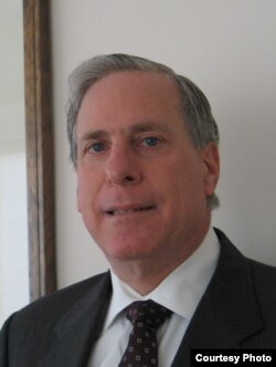 Bruce Bueno de Mesquita