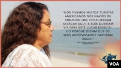 考古学家和历史学者保拉·卢萨