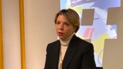 ნინო ლომჯარია, სახალხო დამცველი. აჭარის ტელევიზია, ბათუმი