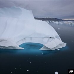 Soot reduction could slow the melting of the arctic which is expected to be ice free within 30 years if no action is taken.
