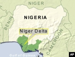 Nigeria Campaign Teaches the Public How to Cope with Disasters