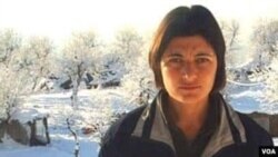 Zeynab Jalalian