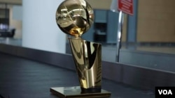 თბილისის აეროპორტში