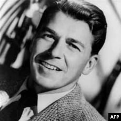 Ronald Reygan siyosatga kirishidan avval Gollivud yulduzi edi