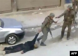 Suriyani Arab Ligasidan haydashga chaqiriqlar