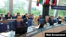 Arif Məmmədov (Foto Arif Məmmədovun Facebook səhifəsindən götürülüb)