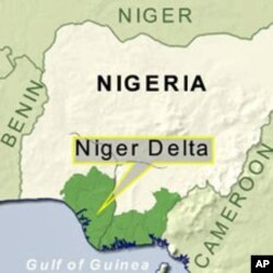 Challenges Ahead for Nigeria's New Acting President