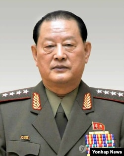 Kim Won-hong, Kepala Badan Intelijen Korea Utara (Foto: dok).
