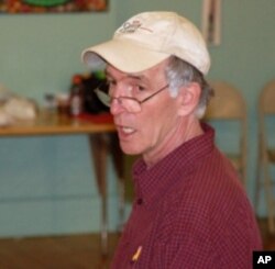 Kevin Coleman is director of education for Shakespeare and Company theater in Lenox, Massachusetts.