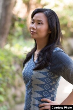 Sutradara Indonesia, Livi Zheng di Los Angeles (Dok: Livi Zheng)