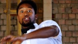 Nástio Mosquito apresenta “Respectable Thieve” em Nova Iorque