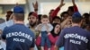 Vengriya vizasiz migrantlarni G'arbiy Yevropaga chiqarishni to'xtatdi