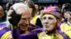French Man Sets Cycling Record at Age 105