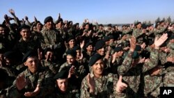 شورای امنیت ملی افغانستان به سکتور امنیتی هدایت داده است که در زمستان جاری به پروسه جلب و جذب توجه بیشتر صورت بگیرد.