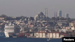 სტამბოლი