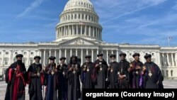 በሰሜን አሜሪካ የኢትዮጵያ ኦርቶዶክስ ተዋህዶ ቤተክርስቲያን ሊቃነ ጳጳሳት 