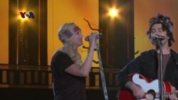 Road to the Grammy Awards: Pengisi Acara