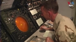 អតីត​យុទ្ធជន​យោធា​អាមេរិកាំង​«តក់ស្លុត» ​នឹង​ការ​ចូល​កាន់កាប់​យ៉ាង​រហ័ស​របស់​ក្រុម​តាលីបង់​នៅ​អាហ្វហ្គានីស្ថាន