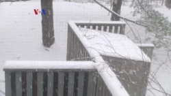 Kecil Tapi Penting (KTP): Aturan Pembersihan Salju