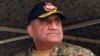 Pakistan’s New Army Chief Takes Command