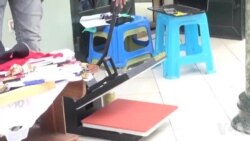 Émergence de marques made in Guinée (vidéo)