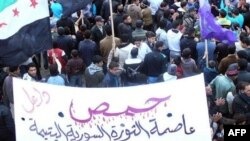 Misrning Suriyadagi elchisi vataniga qaytarildi