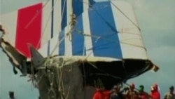 Aviation Industry Looking to Change Safety Standards, Tracking Technology