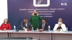 Naim Ćeljaj - novi ombudsman Kosova