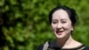 Chief Financial Officer Huawei Technologies Meng Wanzhou meninggalkan rumahnya untuk menghadiri sidang pengadilan di Vancouver. (Foto: Reuters)