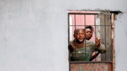 Thierry Vircoulon joint par Nicolas Pinault