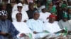 Nigeria’s Main Opposition Party Vows to Fight Jonathan