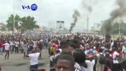 VOA60 Lingala 10 juillet 2020