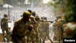 Labsiin Yeroo Hatattamaa Mootummaa Itiyoophiyaa Sochii Keenya Uggure, Jedhu Mormitoonnii fi Dhaabatonni Miidiyaa Walabaa