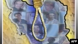 İranda daha 10 nəfər edam edilib
