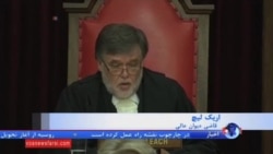 حکم دیوان عالی آفریقای جنوبی: اسکار پیستوریوس مرتکب قتل عمد شده است