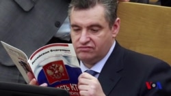 Xalqaro hayot - 30-mart, 2018-yil