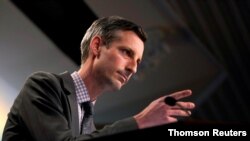 ند پرایس، سخنگوی وزارت خارجه ایالات متحده