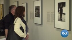 Smithsonian Museum's Latest Acquisitions Reflect a Diverse America