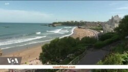 G7: Donald Trump est attendu samedi en France