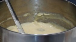 Ayisyen nan Paris Oganize yon Sware Gastwonomi pou Selebre Kuizin peyi d Ayiti 