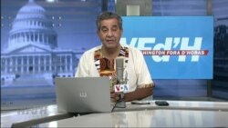 Washington Fora d’Horas: Polícia impede médicos de realizar feira de saúde em Maputo