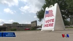 Kongressga saylanayotgan musulmon siyosatchilar