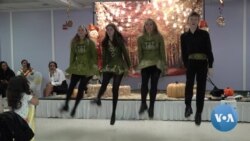 Settled Refugees Help Newcomers Adjust to Life in America