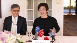 台湾名导演魏德圣新片华府特映