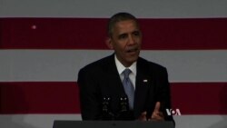 Democrats Worried About November Election