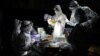 Cambodia Bat Researchers on Mission to Track Origin of COVID-19
