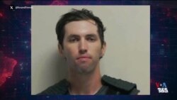 جزئیات دستگیری مظنون به ترور چارلی کرک
