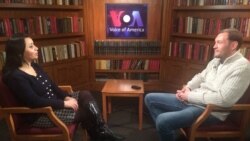 O'zbekistonda majburiy mehnat, paxta kampaniyasi - Jurnalist Dmitriy Tixonov bilan suhbat