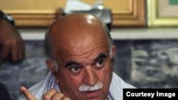 محمود خان اڅکزې