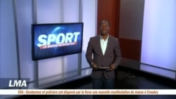 Page sports : Premières journées des éliminatoires de la CAN 2021